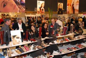 SHOE FAIR: Key labels already confirmed.